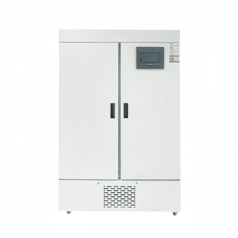 1500L 2000LED红蓝光植物人工气候箱