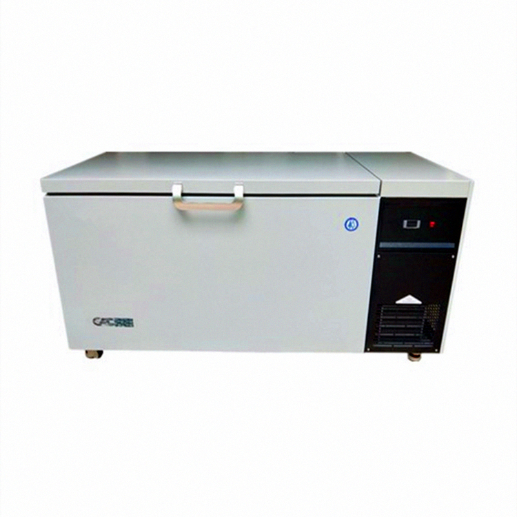 DSW-D E105-480L-105℃卧式低温冰箱