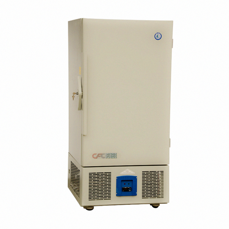 DSL-S160-230L-45℃立式速冻保存箱