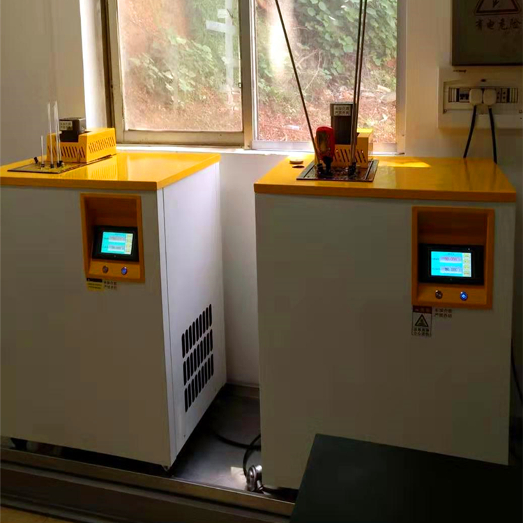 DBC-1850A系列低温恒温标准校验水槽
