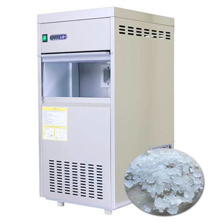 XHB-120系列中试型雪花制冰机