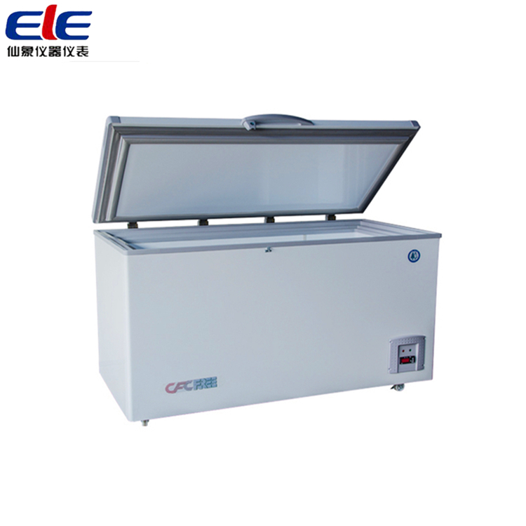 DSW-A B470-1000L卧式低温冰箱