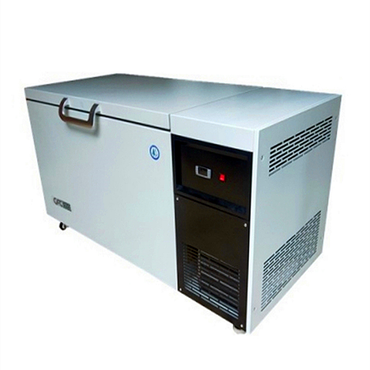 DSW-E105-480L-136℃卧式低温冰箱