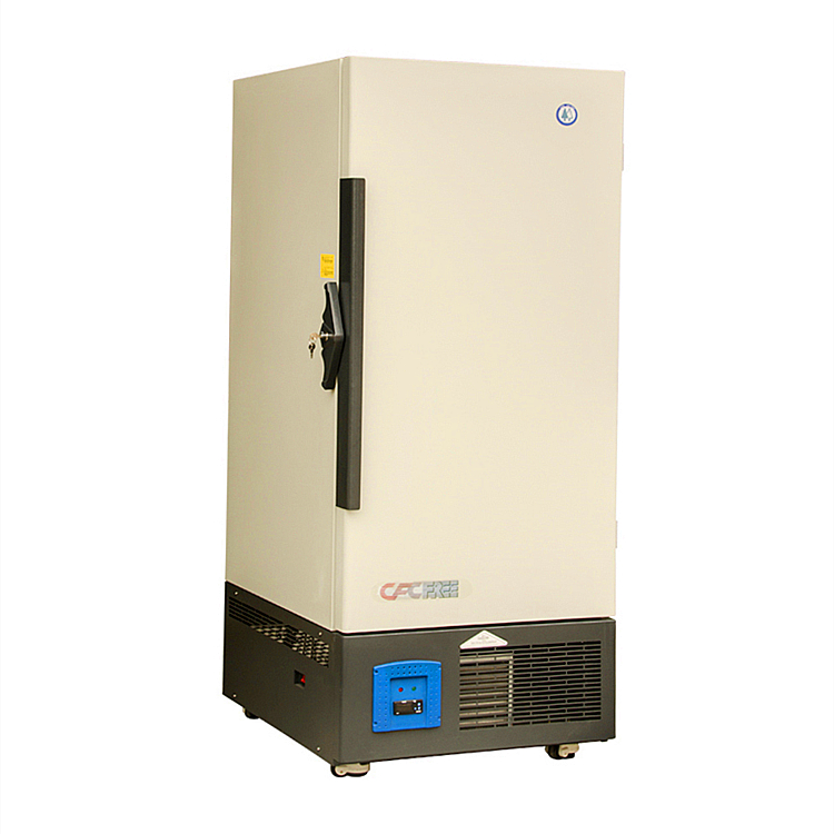 DSL-A B C328-550L立式低温冰箱
