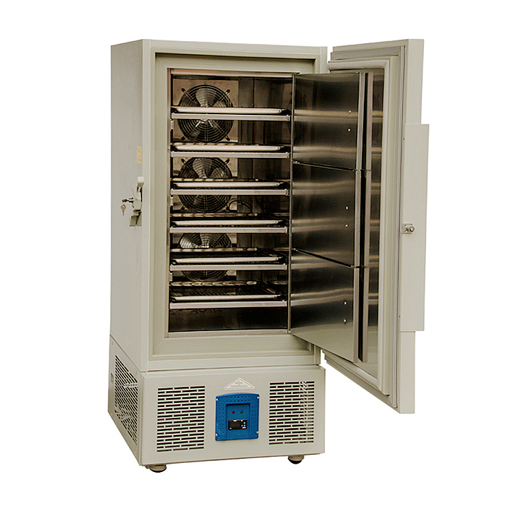 DSL-S160-230L-45℃立式速冻保存箱