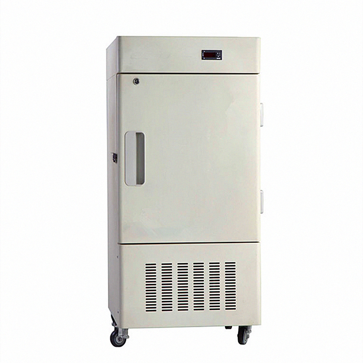 XHL-A B C400 600 940L立式超低温冰箱