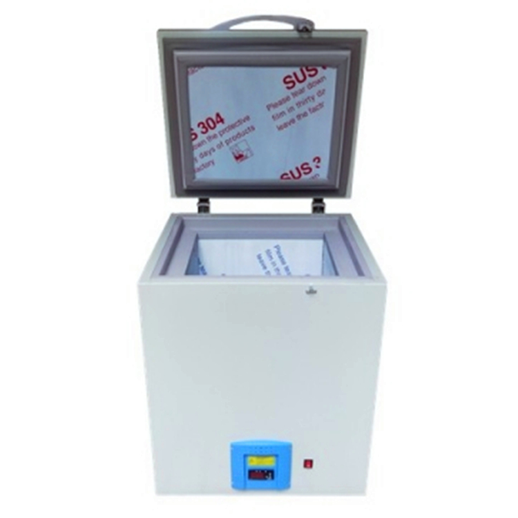 DSW-A B C30-90Lmini卧式低温冰箱