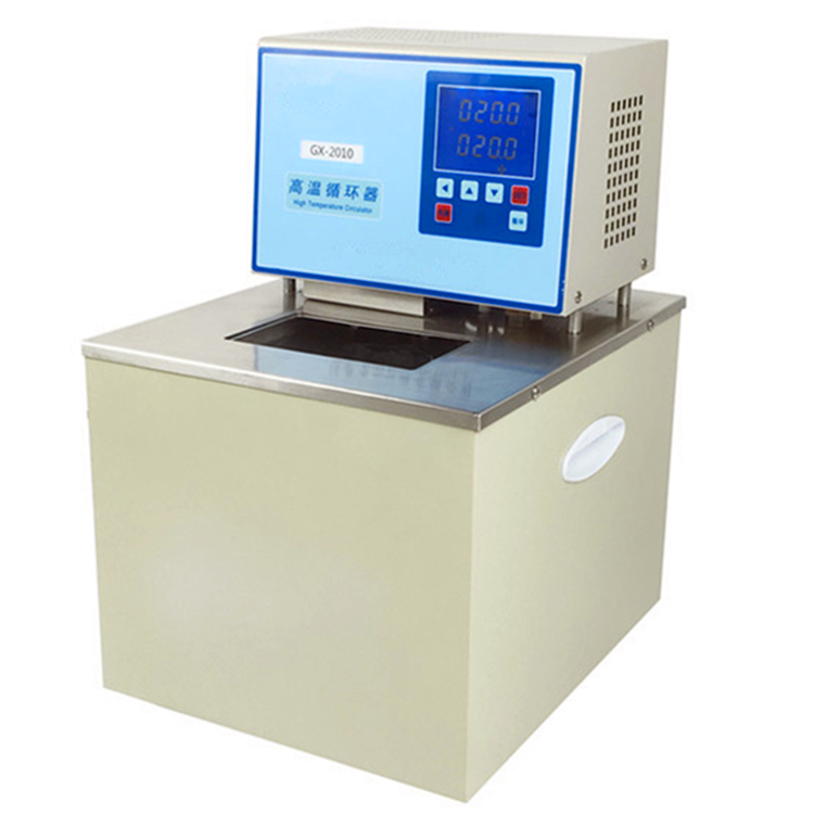 HSC15-40系列恒温水槽油槽