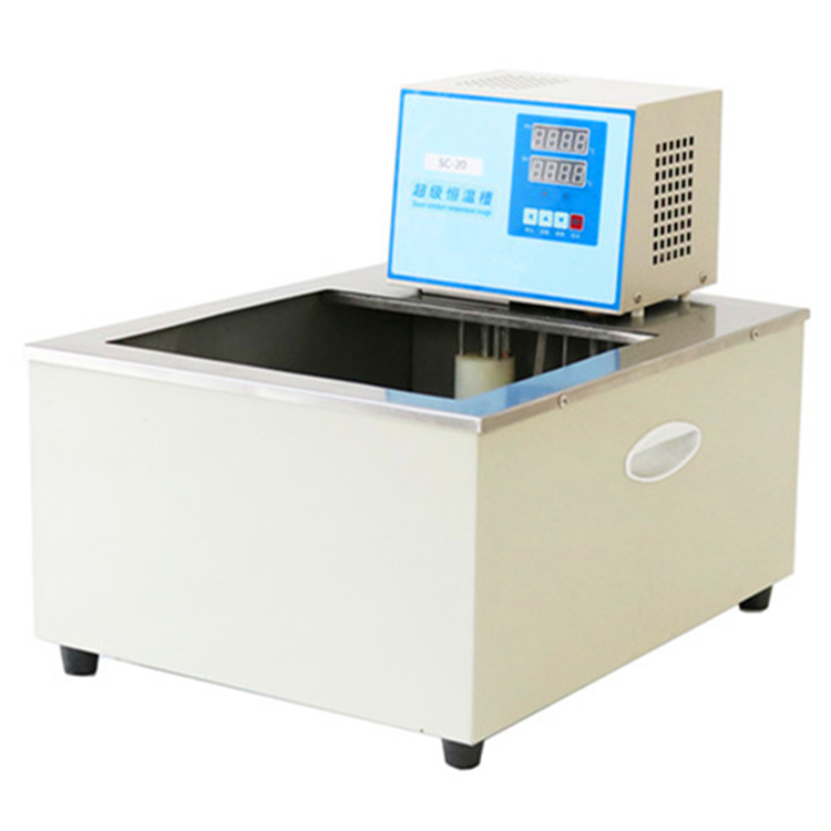 HSC系列恒温水槽油槽
