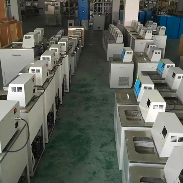 HSC系列恒温水槽油槽