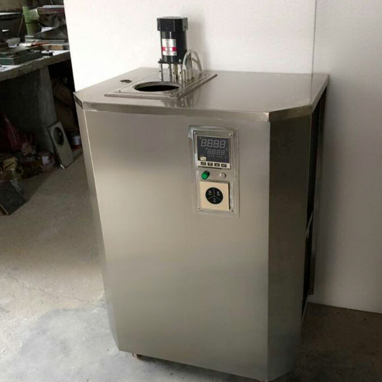 BHJC系列标准检定恒温校验水油槽