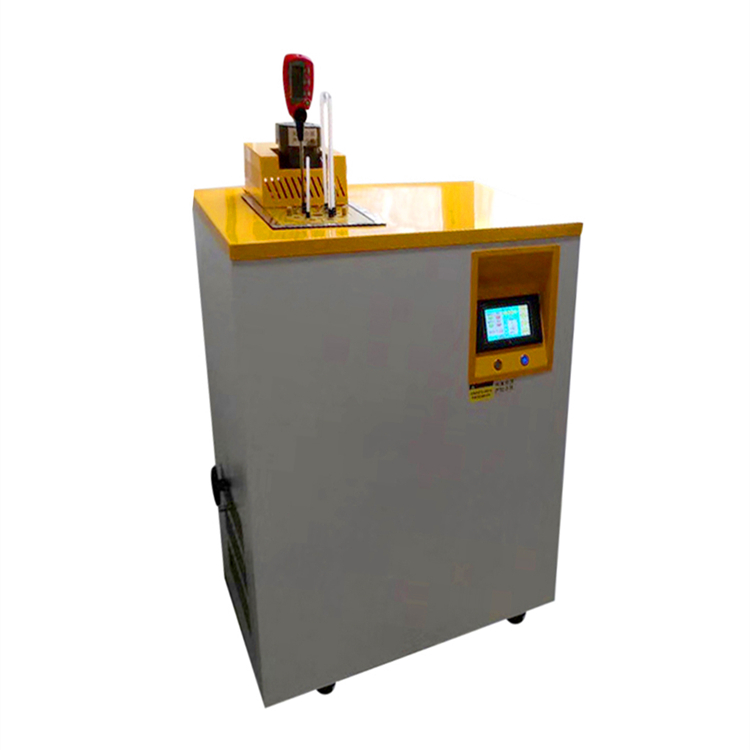 DBC-1850A系列低温恒温标准校验水槽