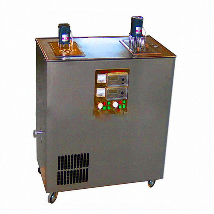 ELE-30010系列恒温校验油水双槽