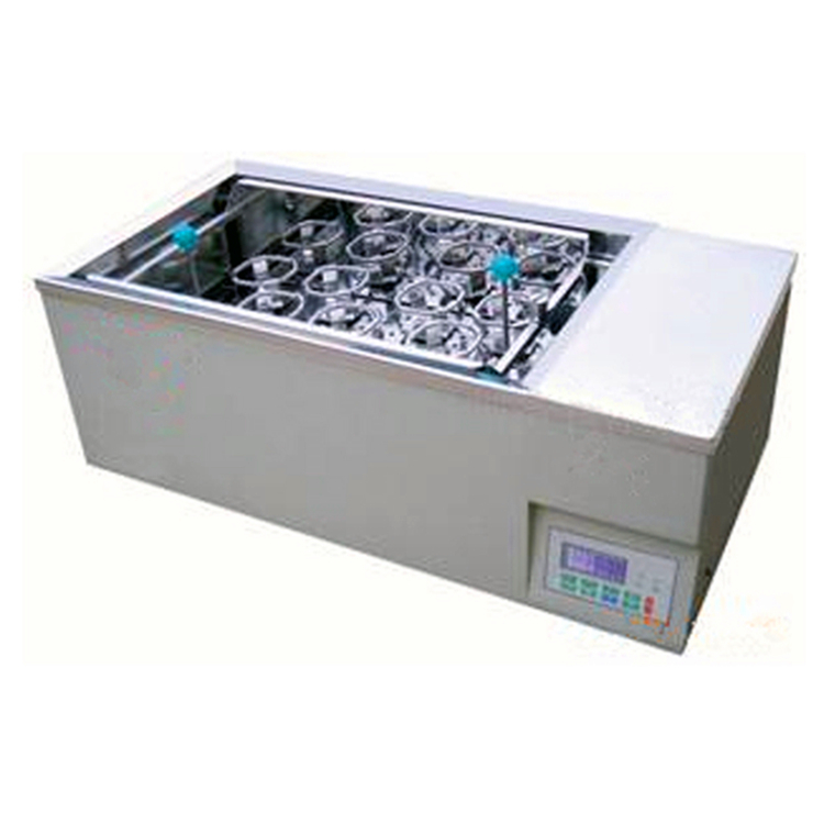 ELE-11X50往复式水浴恒温摇床振荡器