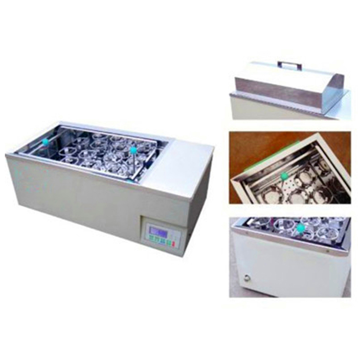 ELE-11X50往复式水浴恒温摇床振荡器