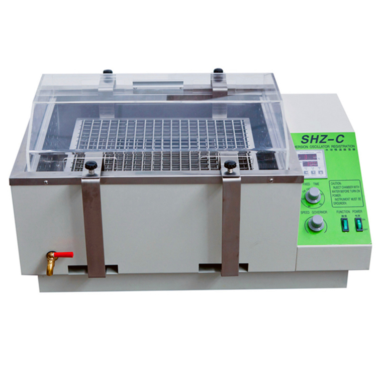 THZ-92A THZ-92B THZ-92C台式水浴恒温振荡器