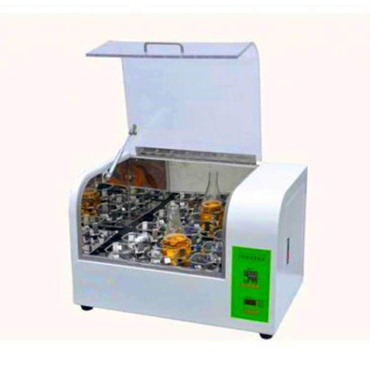 THZ-82N 台式恒温摇床振荡器