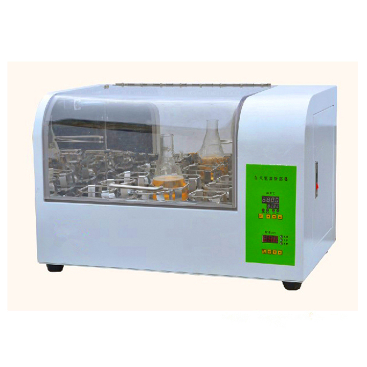 THZ-82N 台式恒温摇床振荡器