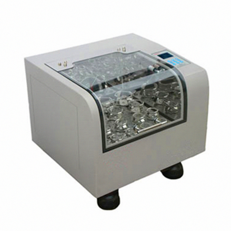 ELE-200B台式恒温摇瓶振荡器