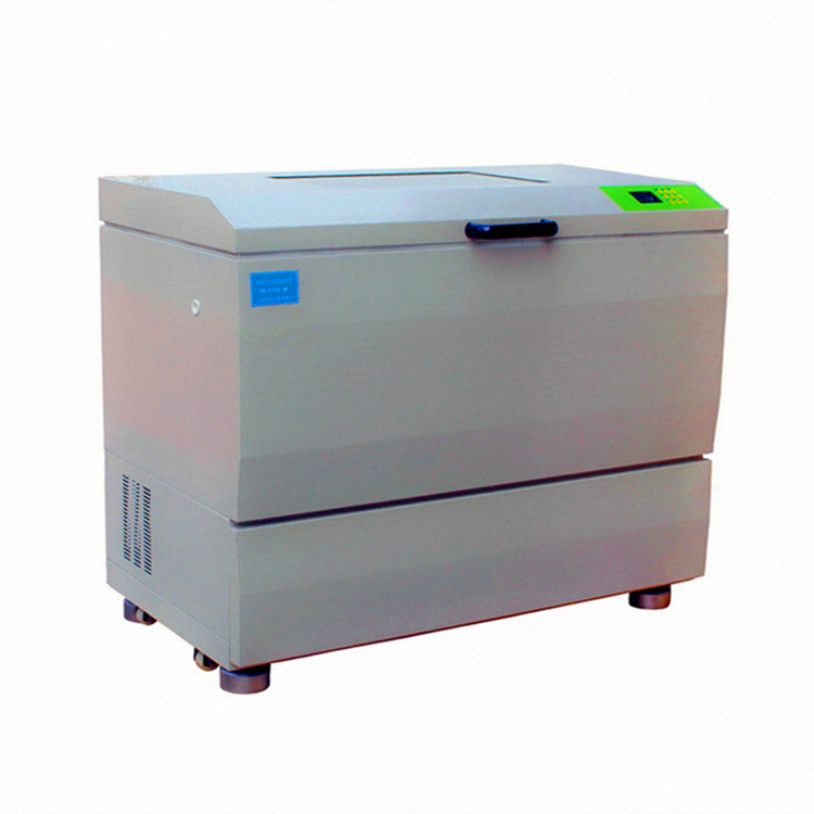 ELE-111C ELE-211C卧式恒温摇床振荡器
