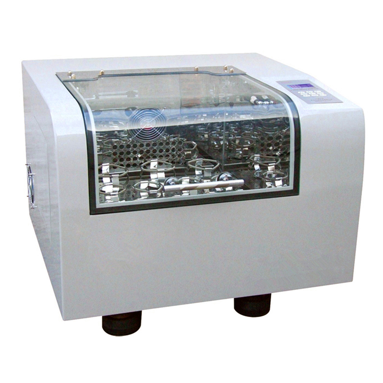 ELE-100G台式高温摇床振荡器