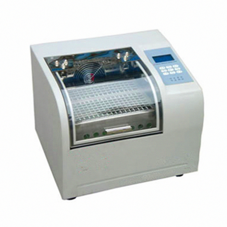 ELE-100B恒温振荡器摇床