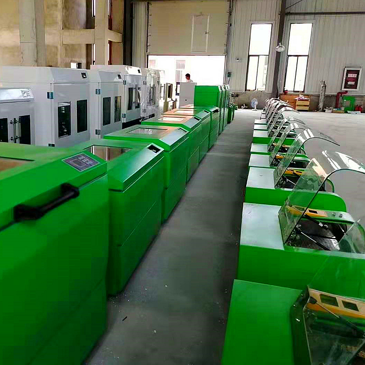 ELE-2112F立式往复式恒温摇床振荡器