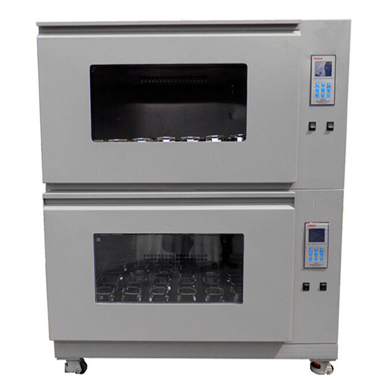 ELE-CL2402 ELE-CL2403制冷恒温多层摇瓶机振荡器