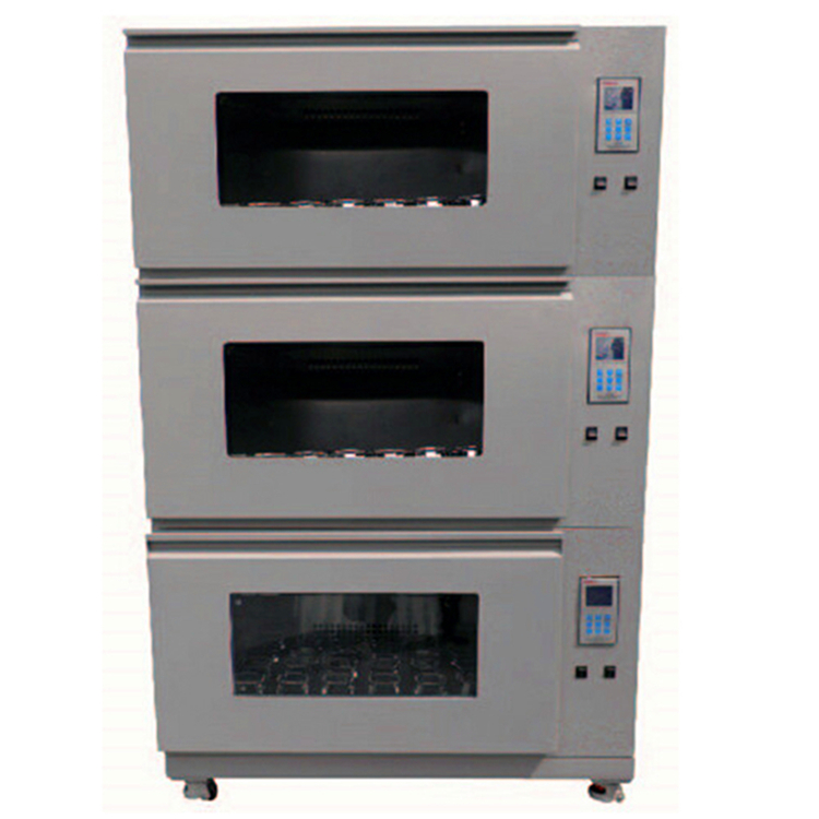 ELE-CL2402 ELE-CL2403制冷恒温多层摇瓶机振荡器