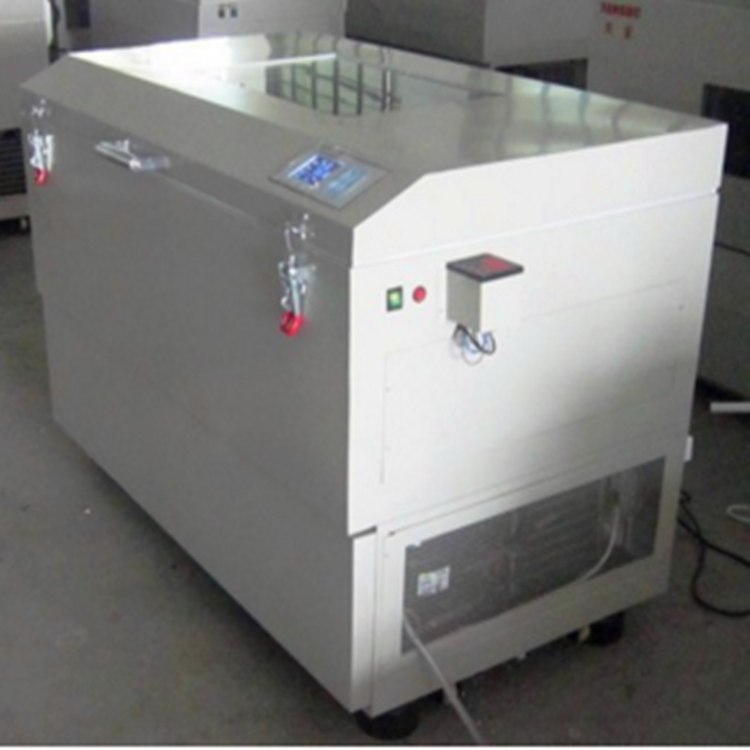 ELE-211CO2卧式二氧化碳恒温恒湿摇床振荡器