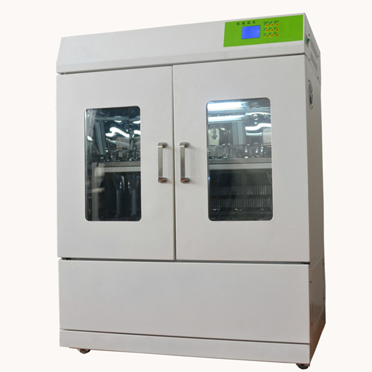 ELE-2102GZ立式人工气候模拟振荡摇床