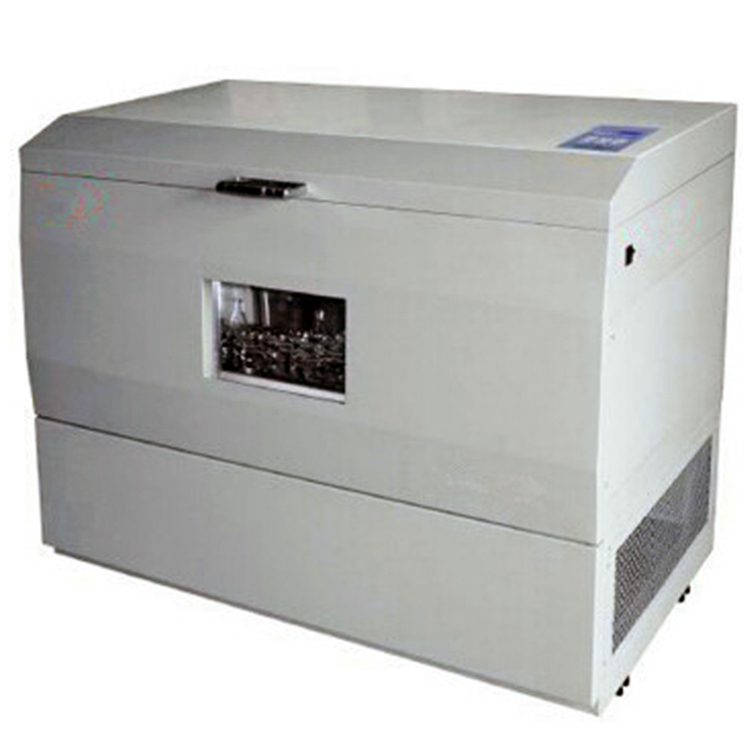 ELE-211GZ卧式恒温光照振荡摇床
