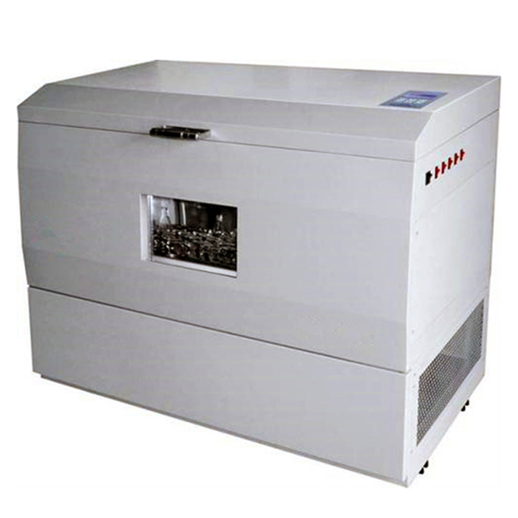 ELE-211GZ卧式恒温光照振荡摇床