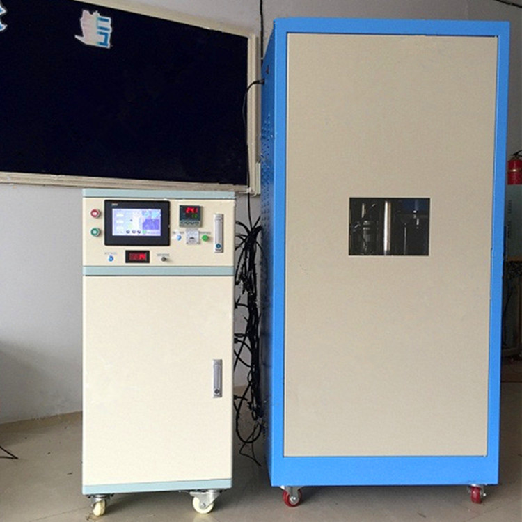 SKD-FR100L石墨烯分散机/纳米材料分散器