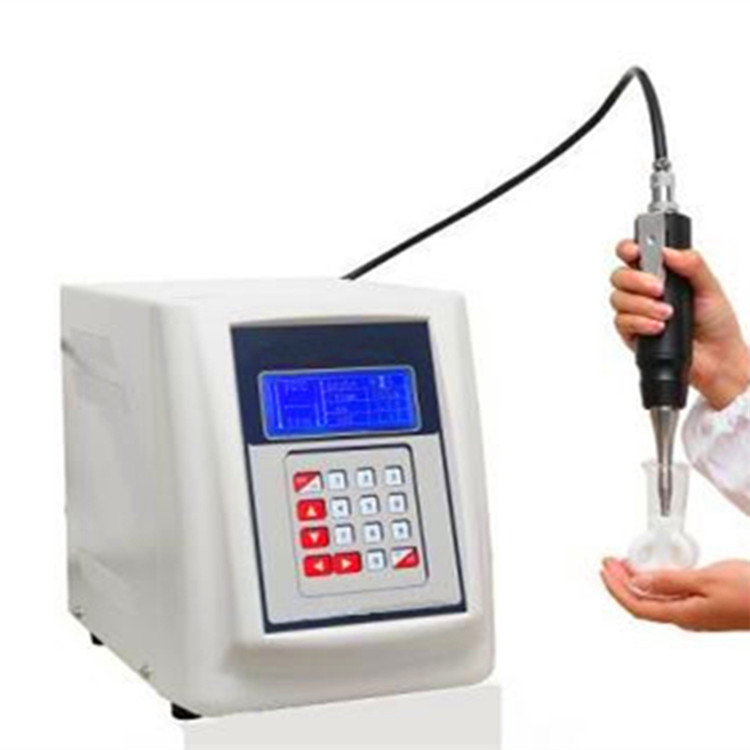 AS-250手持超声波细胞破碎仪