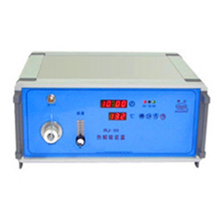 RJZ-10A热解吸装置