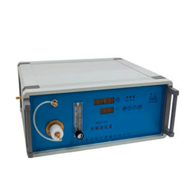 RJZ-10A热解吸装置