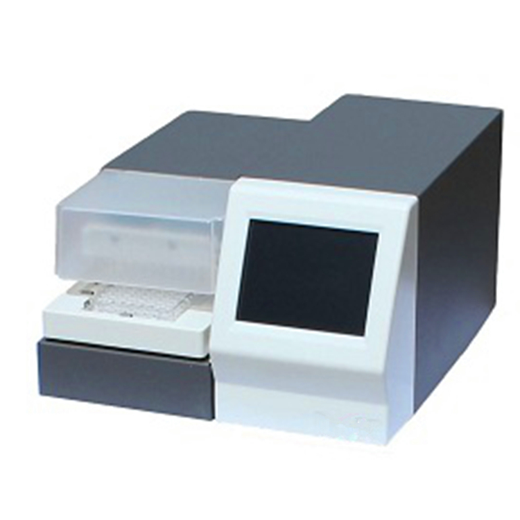 HBS-4009自动洗板机