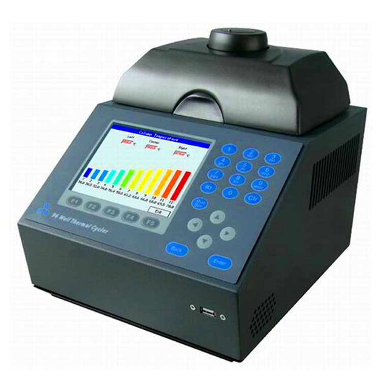 ELE-Y32原位型PCR基因扩增仪