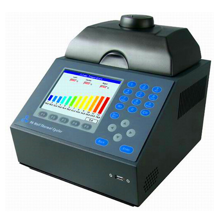 ELE-T32标准型PCR基因扩增仪