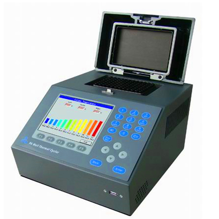 ELE-KG96快速梯度型PCR基因扩增仪