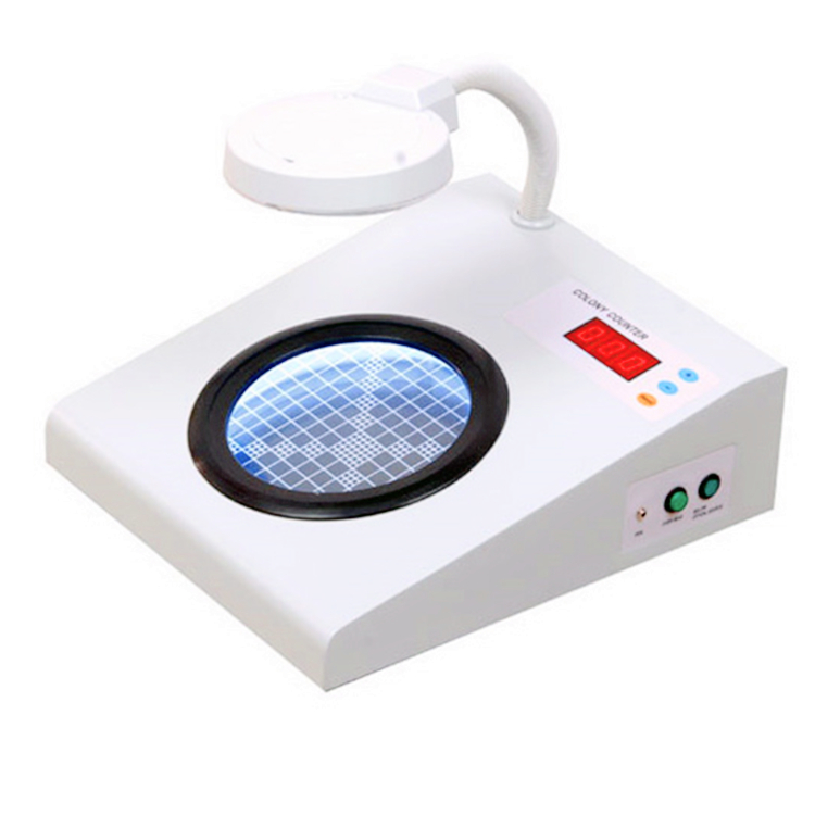 J-3菌落计数器