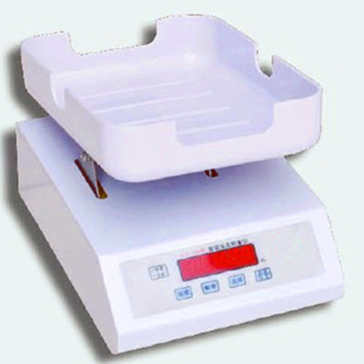 YLS-12A  YLS-12B智能采血称重仪