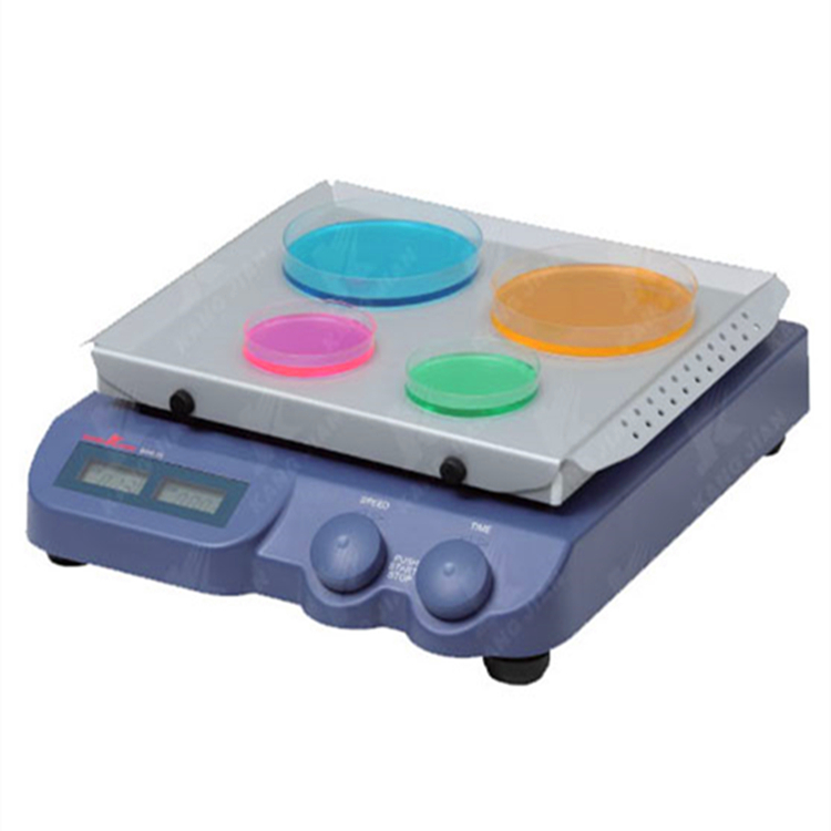 DSR-10A  DSR-10B DSR-10C数控摇床振荡器