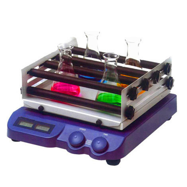 DSR-10A  DSR-10B DSR-10C数控摇床振荡器