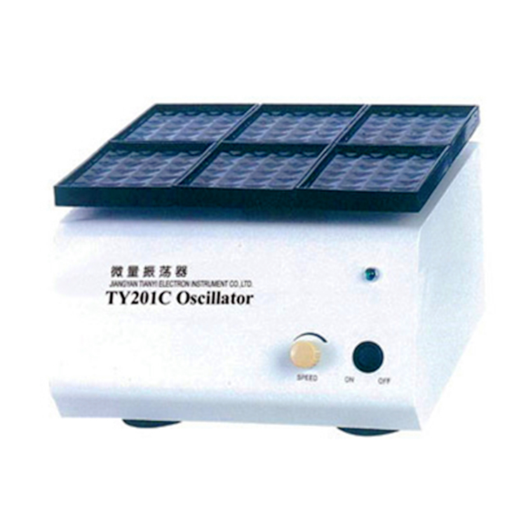 TY201A TY201C微量振荡器