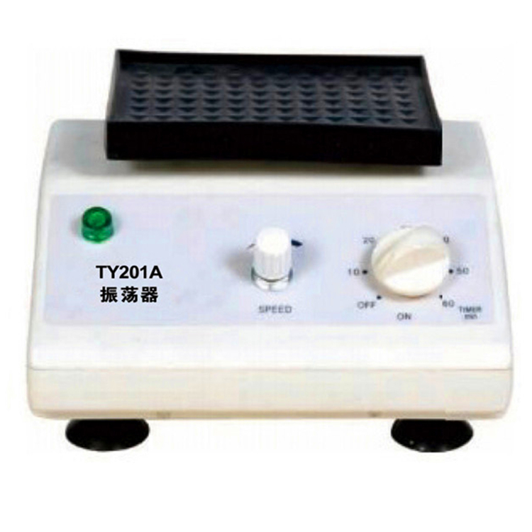 TY201A TY201C微量振荡器
