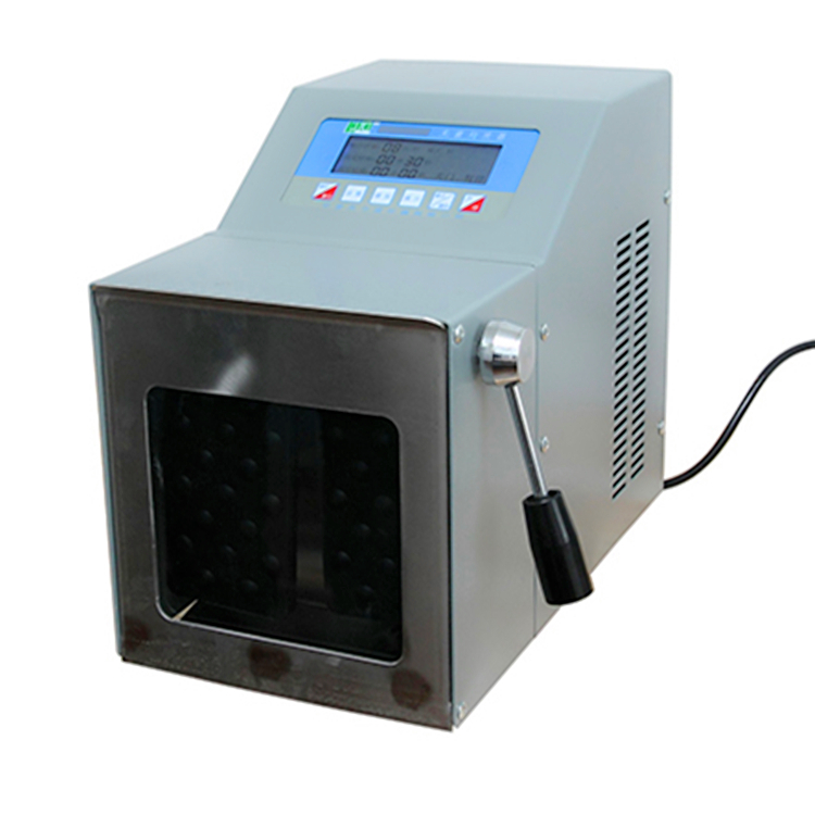 ELE-08标准型拍打式无菌均质器