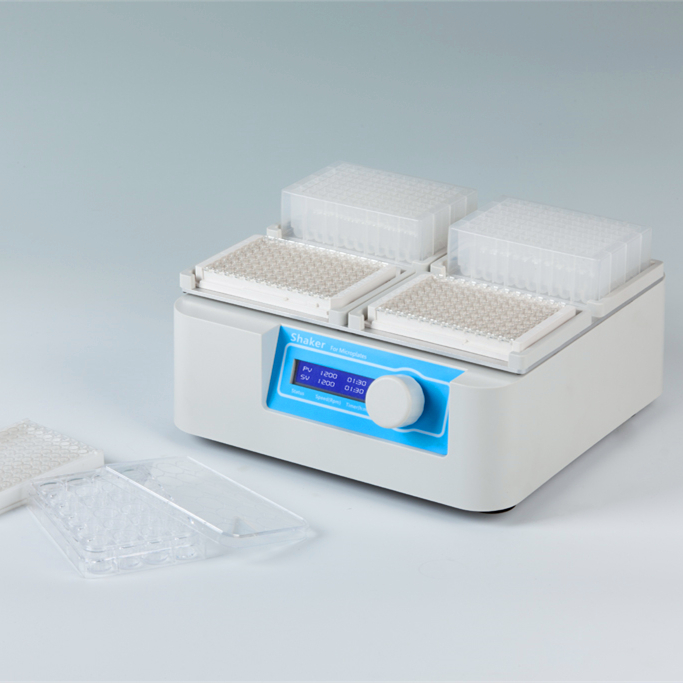 ELE-MS100微孔板振荡器