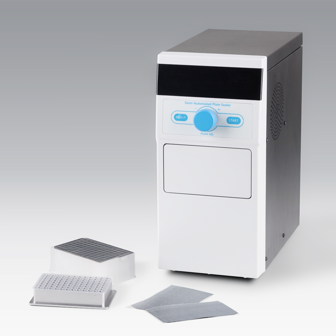 ELE-ASP1000微孔板热封仪